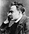 AI Nietzsche icon