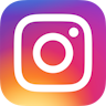 Biografía de Instagram icon