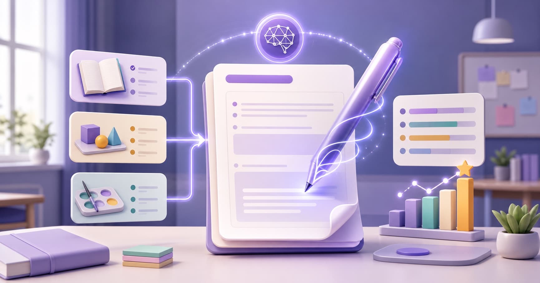 2023년 4월 인기 앱, ‘과세특 AI’