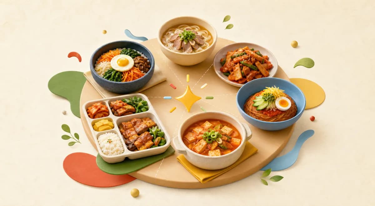 2026년 3월 인기 앱, ‘점메추 해드려요’