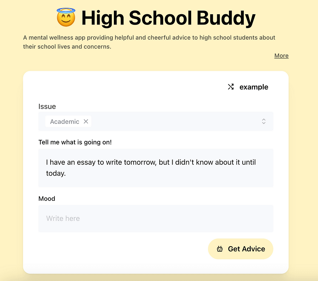 Teen-Friendly Chat Apps on GetGPT and How to Make Them