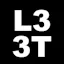 L33T language icon